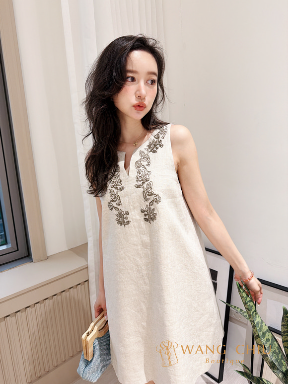WANG CHIU 麻豆照